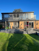 Loft Extensions Nottingham