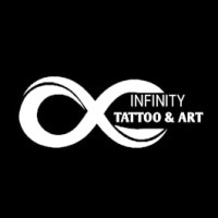 Infinity tattoo & art - Best Tattoo Studio in Ahmedabad