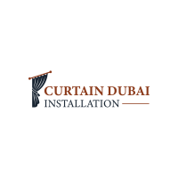 Curtain Installation Dubai