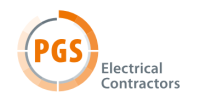 PGS Electrical Contractors Ltd
