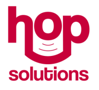 Hop Solutions Limited