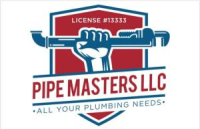 Pipe Masters Plumbing