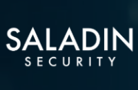 Saladin Security Ltd