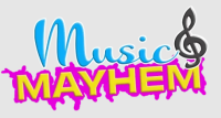 Music & Mayhem