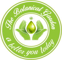 The Botanical Garden - CB D Oil Suppliers UK