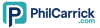 Phil Carrick.com