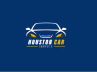 Houston Car Service – Luxury Rides & Airport Transfers