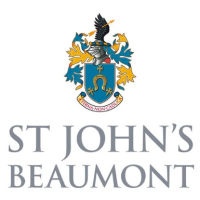 St John’s Beaumont