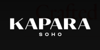Kapara Restaurant Soho