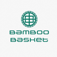 Bamboo Basket