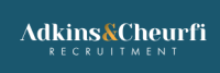 Adkins & Cheurfi Recruitment!