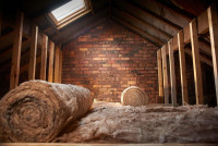 Loft Boarding Scotland