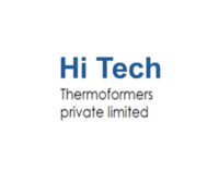 Hi Tech Thermoformers PVT LTD Powering Ideas Through Qualitative Materials