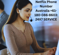 Netflix Phone Number Australia +61-180-086-8603: 24X7 SERVICE