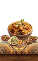 Eastern Balti Restaurant