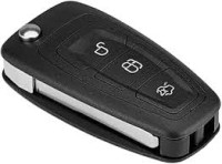 Ford Key Replacement