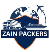 Zain Packers and Movers
