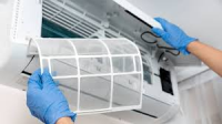 RightFixers – AC Service UAE