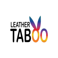 Leather Taboo Bed Sheet Premium Leather Inspired Bedding for Bold, Luxurious & Contemporary Bedroom Style