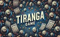 Tiranga games