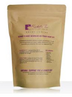 Boost Digestion & Wellness with Slim Detox Tea!