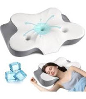 Derila Ergo Pillow Review 2025 The Ultimate Ergonomic Pillow for Pain-Free Sleep Where To Buy!
