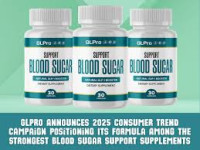 GLPro Blood Sugar UK: Advanced Formula for Balanced Energy and Vitality, Scientifically Designed to Support Healthy Blood Sugar Levels!