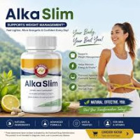 Alka Slim Reviews UK 2026: A Complete Guide to Benefits, Ingredients & Weight-Loss Support!