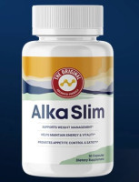 Alka Slim Reviews UK: A Complete Guide to Its Benefits, Ingredients, and Weight-Loss Support!