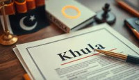 What Is Khula Pakistani Law? Expert Lawyer Consultant