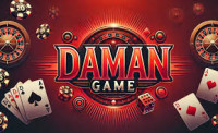 Discover Smooth Gameplay with Daman Colour Trading game