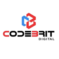 CodeBrit Digital - Digital Marketing & Creative Web Development Company