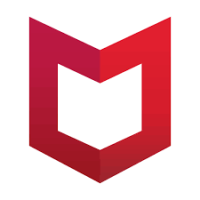 McAfee Login