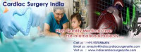 Best Cardiac Surgeons In India