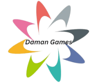Daman Games is powered by none other than OK Win.