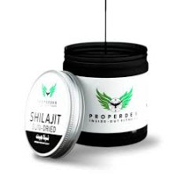 Best Shilajit Resin Uk | Shilajit Uk