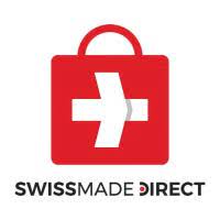 Swiss-made Clocks and Watches