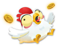 Play Chicken Road 2