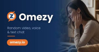 Omezy: A Simple Way to Talk to Strangers and Discover New Conversations