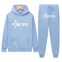 Nofs tracksuit