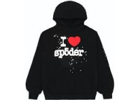 Fashion Freedom: Sp5der Clothing's Unconventional Designs