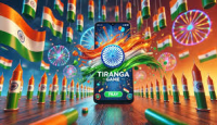 tiranga app