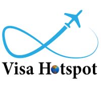 Visahotspot