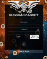 Russianmarket to login