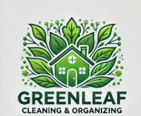 GreenLeaf Eco Cleaning Services Ltd