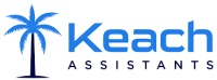 Keach Assistants | Data Entry Virtual Assistant