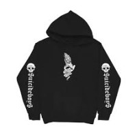 Authentic Suicideboys Clothing – Hoodies, Tees & Urban Fashion