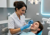 downtown toronto dentistry