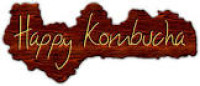 Happy Kombucha