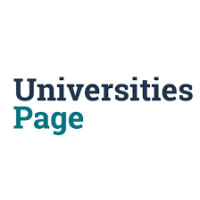 universities page